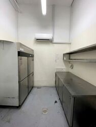 Harper Kitchen (D13), Factory #618131431